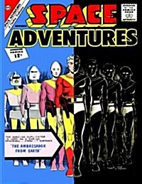 Space Adventures # 48 (Paperback)