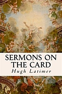 Sermons on the Card (Paperback)