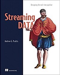 Streaming Data (Paperback)
