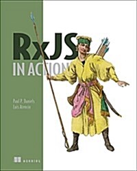 Rxjs in Action (Paperback)