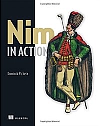 Nim in Action (Paperback)