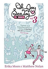 Oh Joy Sex Toy Volume 3 (Paperback)