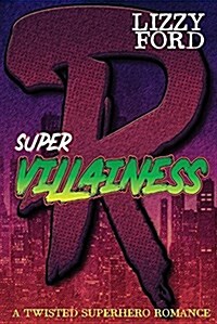Supervillainess (Paperback)