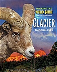 Glacier (Hardcover)