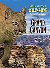 The Grand Canyon (Hardcover)