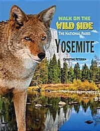 Yosemite (Hardcover)