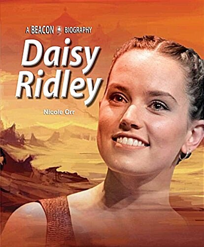 Daisy Ridley (Hardcover)