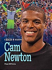 CAM Newton (Hardcover)