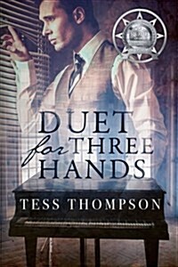 Duet for Three Hands (Paperback)