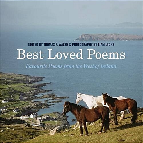 Best Loved Poems: Favourite Poems from the West of Ireland (Hardcover)