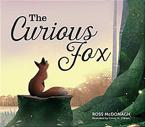 The Curious Fox (Paperback)