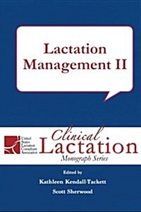 Lactation Management II (Paperback)