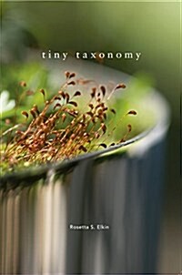 Tiny Taxonomy: Individual Plants in Landscape Architecture (Paperback)