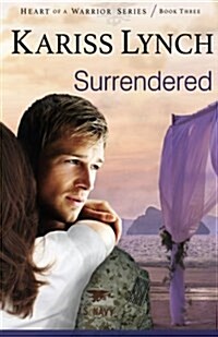 Surrendered (Paperback)