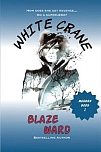 White Crane (Paperback)