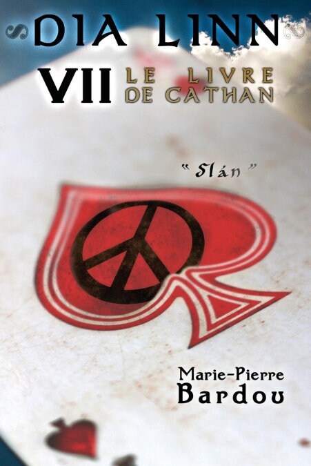 Dia Linn - VII - Le Livre de Cathan: (Sl?) (Paperback)