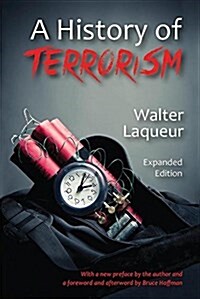 A History of Terrorism: Expanded Edition (Paperback, Expanded)