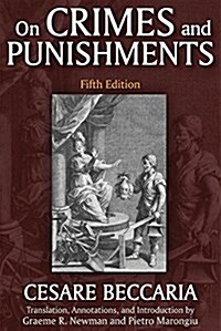 On Crimes and Punishments (Paperback, 5)