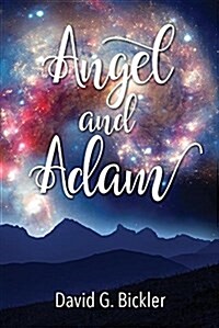 Angel & Adam (Paperback)