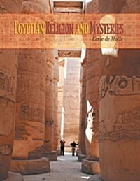 Egyptian Religion and Mysteries (Paperback)