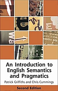 An Introduction to English Semantics and Pragmatics (Hardcover, 2nd 75, 000 ed.)