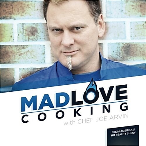 Madlove Cooking: Cooking (Paperback)