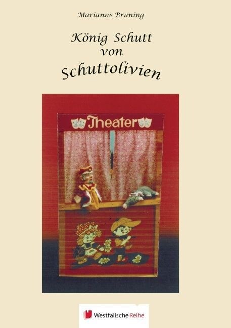 K?ig Schutt Von Schuttolivien (Paperback)