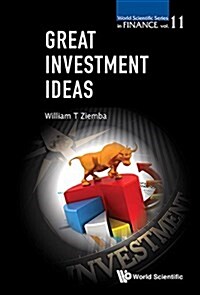 Great Investment Ideas (Hardcover)