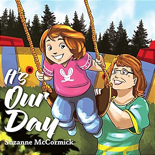 Its Our Day (Paperback)
