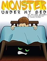 Monster Under My Bed (Paperback)