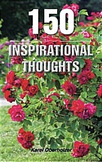 150 Inspirational Thoughts (Paperback)