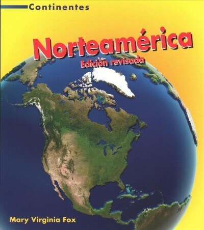 Norteam?ica (Paperback)