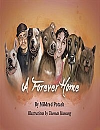 A Forever Home (Paperback)