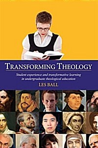 Transforming Theology (Hardcover)