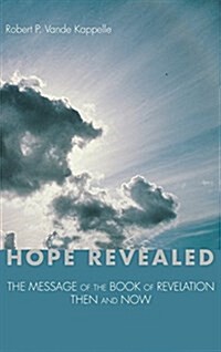 Hope Revealed (Hardcover)