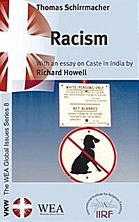 Racism (Hardcover)