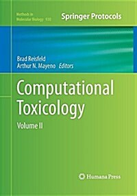 Computational Toxicology: Volume II (Paperback)