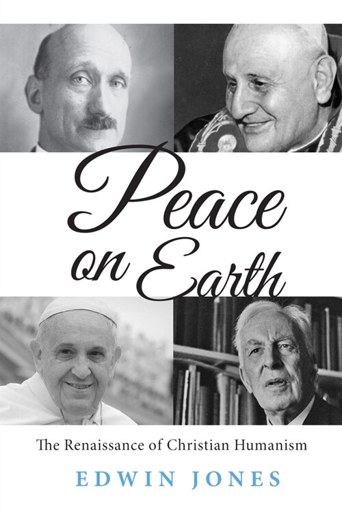 Peace on Earth (Hardcover)