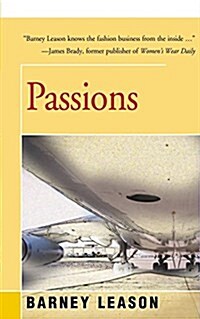 Passions (Paperback)