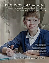 Pans, Cans, and Automobiles: A Comprehensive Reference Guide for Helping Students with Pandas and Pans (Paperback)