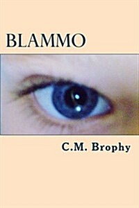 Blammo (Paperback)