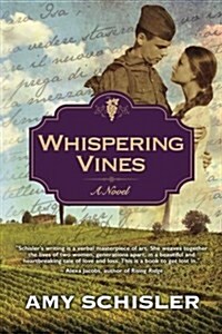 Whispering Vines (Paperback)