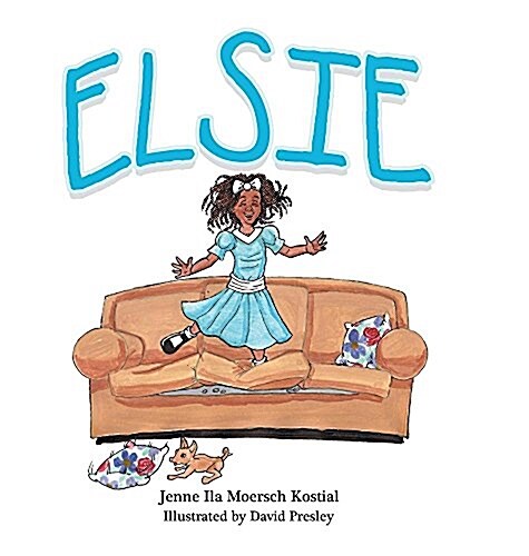 Elsie (Hardcover)