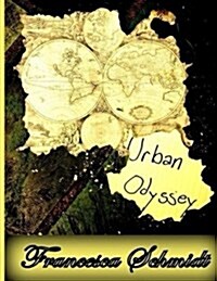 Urban Odyssey (Paperback)