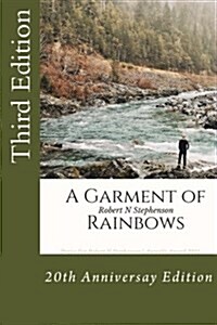 A Garment of Rainbows (Paperback)