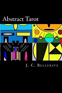 Abstract Tarot: Major Arcana (Paperback)