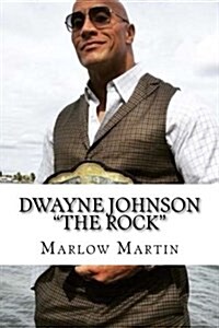 Dwayne Johnson The Rock: Still The People Champion (Paperback)