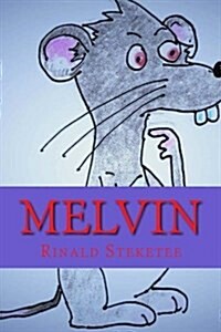 Melvin (Paperback)