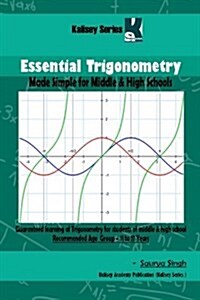 Essential Trigonometry (Paperback)