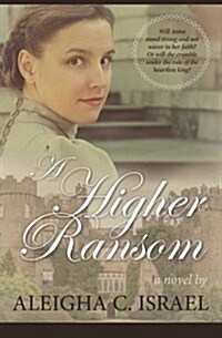A Higher Ransom (Paperback)